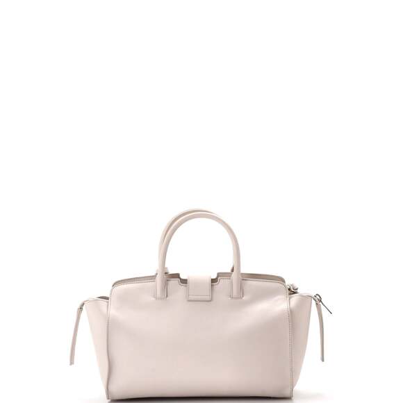 Saint Laurent Cabas Downtown Leather #149760S10B - Picture 4 of 8